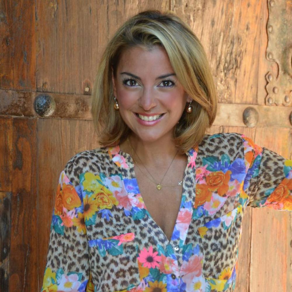 Meet your Posher, Amber